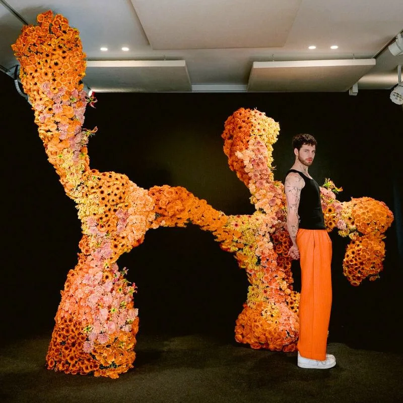 Madrid Blooms congress