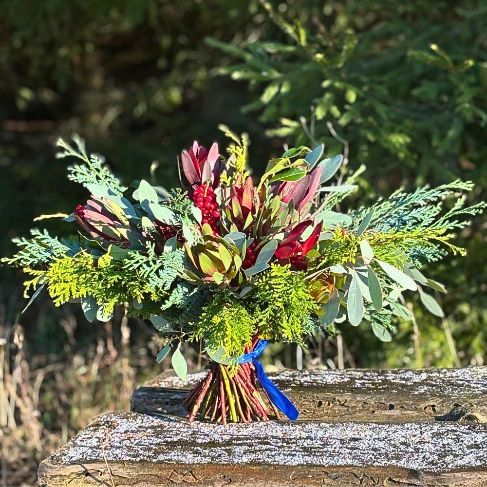 Anu Peri Experiences the Beauty of Adomex Greens in Designs in Estonia