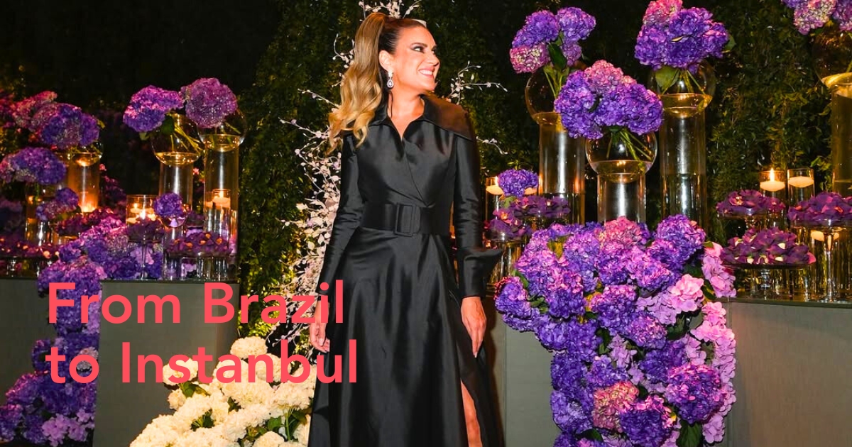 Andrea Guimarães designer