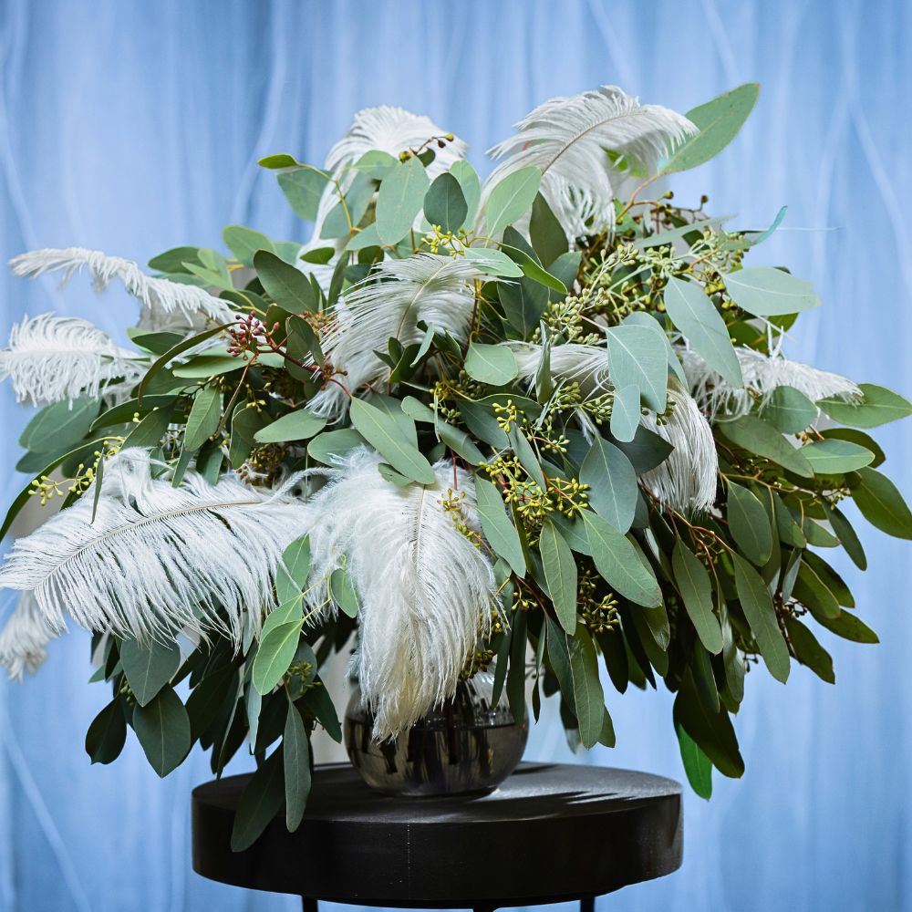 Anu Peri Experiences the Beauty of Adomex Greens in Designs in Estonia