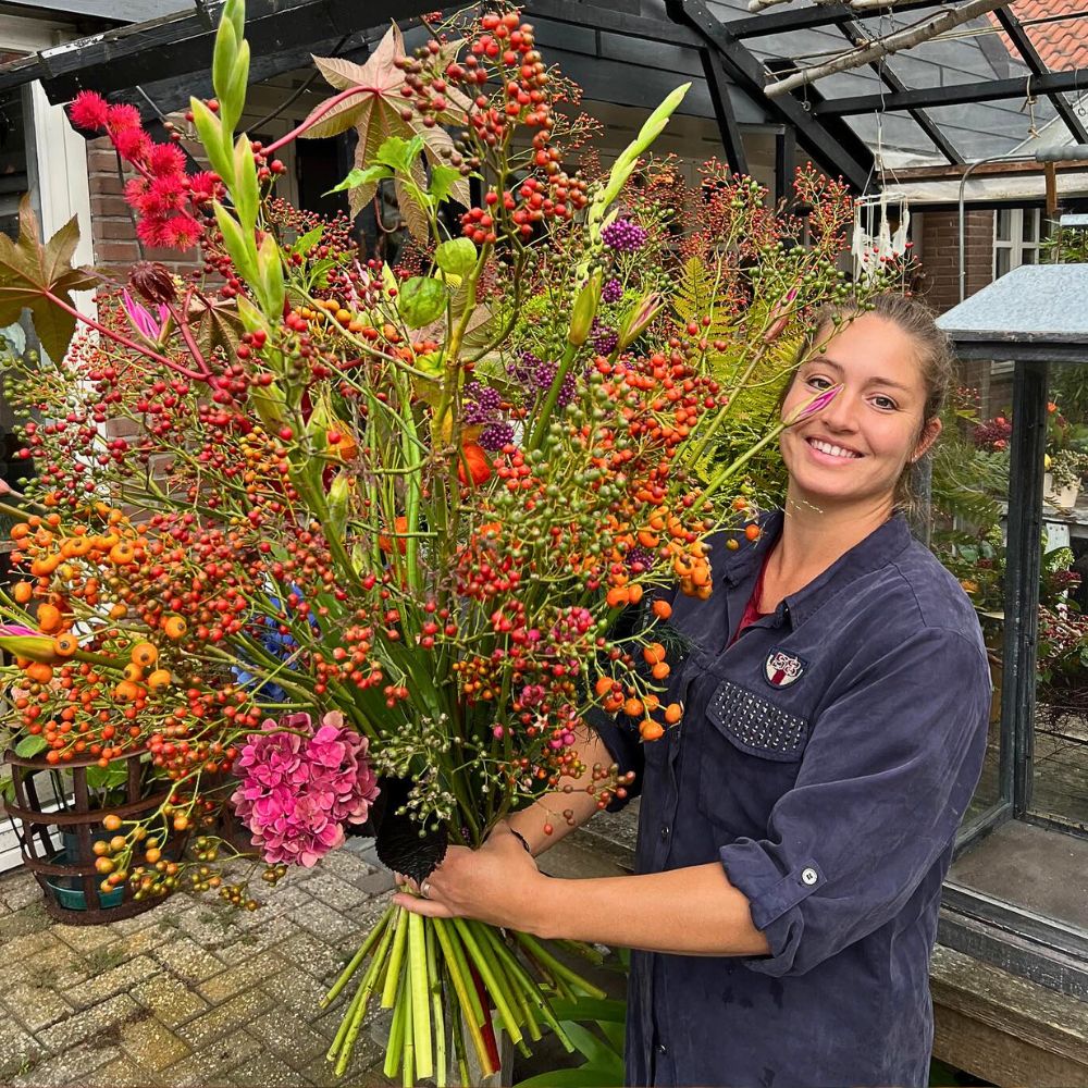 Rosefruits  – The Unique Rosehips with Enhanced Qualities