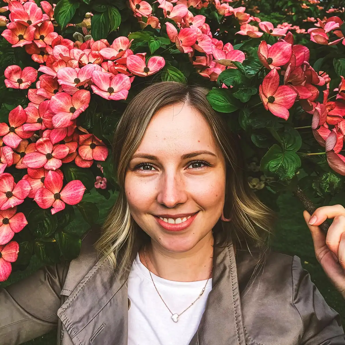 North Carolina state flower